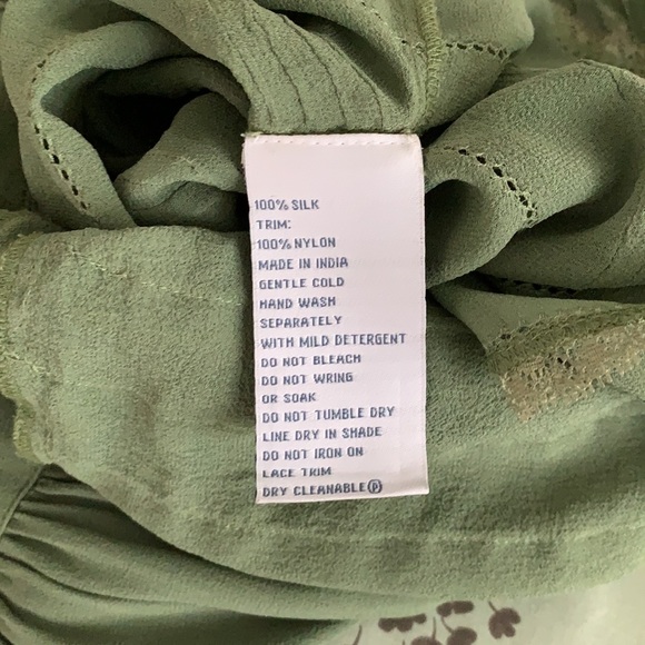 Anthropologie Dress - Picture 13 of 14